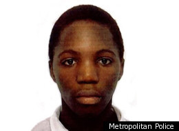 Kristy Bamu Was Tortured To Death For Being A Witch