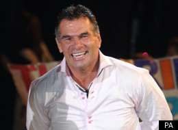 My Big Fat Gypsy Wedding star Paddy Doherty has received a suspended sentence for affray