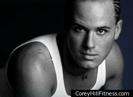 Corey Hill