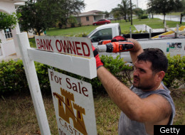 Christine Jackson's house in Indianapolis faces foreclosure. She believes her bank made an error.