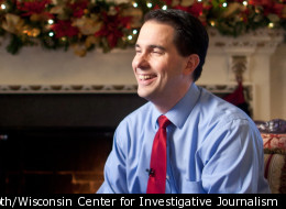 Gov. Scott Walker has become a national political figure -- a hero to some, a demon to others. But no one doubts his passion or resolve.