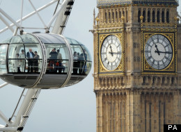 Parliament returns from recess this week
