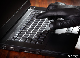 Hackers target UK military