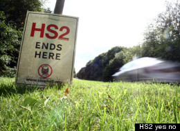 Justine Greening Is Expected To Make A Decision On High Speed Rail This Week