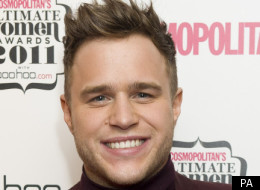 Olly Murs can't find a girlfriend