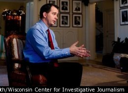 Gov. Scott Walker on the impact of his policies: