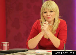 Former Loose Women and X Factor host Kate is becoming a therapist.