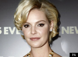 Katherine Heigl has opened up on the trials of being a working mother