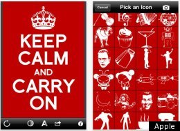 Top apps kick off 2012