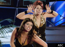 Megan Mullally returns to ABC's