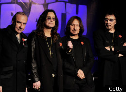 Black Sabbath