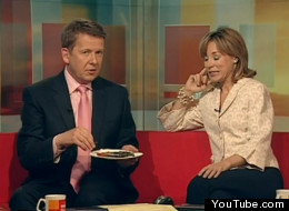 TV bloopers