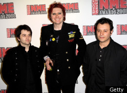The Manic Street Preachers