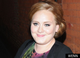 Adele is set to move in with her new love Simon Konecki.