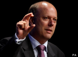 Chris Grayling Insisted Disabled People With No Other Income Would Keep Their Benefits