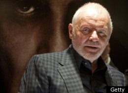 Sir Anthony Hopkins composer