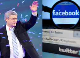 Canadians will be able to tweet and blog the results of the next federal election while B.C. voters are still at the polls without fear of prosecution.