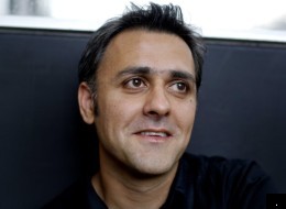 Daljit Nagra is one of the poets in line for this year's TS Eliot Prize