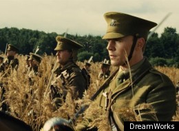 Tom Hiddleston was overwhelmed by his first meeting with director Steven Spielberg