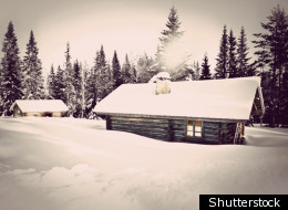 You can fix up your cottage this winter. Here's how.