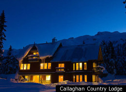 Eat, shop, sleep and explore Whistler.