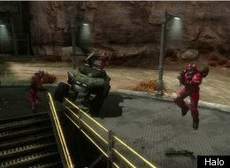 Gaming fails 2011