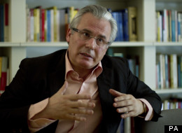 Baltasar Garzon is famous in the UK for ordering the arrest of General Augusto Pinochet