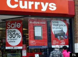 Dixons Retails is still outperforming against its rivals despite its sales fall