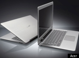 Acer Aspire S3 Ultrabook And Lenovo Yoga Book Reviewed