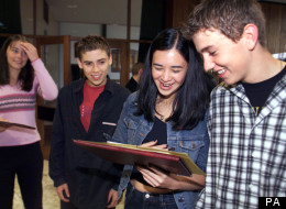 Summer Schools Increase Chance Of University (File Picture)