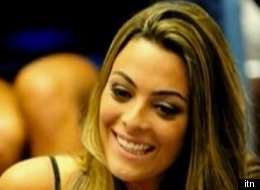 Daniel Echaniz was removed from the Big Brother house in Brazil after allegations that Monique Amin was raped