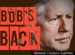 National Citizens Coalition