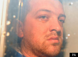 Bouncer Carl Whant denies murdering Nikitta Grender