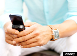 Is sexting sexy?