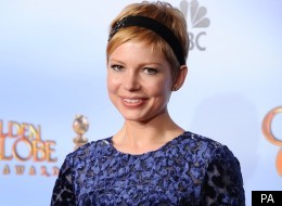 Michelle Williams talks about her counselling
