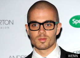 Max George has stuck up for Caroline Flack and Harry Styles