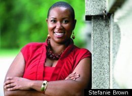Stefanie Brown has been tapped as the Obama campaign's head of African American outreach.