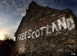 Scottish Independence Referendum Talks Are Expected To Come To A Head Next Week