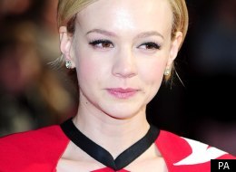 Carey Mulligan explains why she was scared of Michael Fassbender, her co-star in 'Shame'