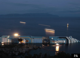 Three more bodies have been found on the Costa Concordia, bringing the total number to 28