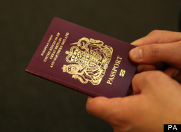 David Price used a false passport to skip bail