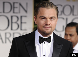 Leonardo DiCaprio says he's not motivated by Oscars