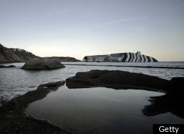 Another body has been found in the Costa Condcordia wreck. (Getty Images)