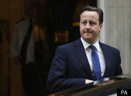 David Cameron has come under increasing pressure from senior Tories