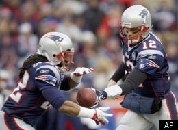 Super Bowl XLVI will feature the New England Patriots and New York Giants