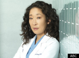 Christina and Owen On ABC's