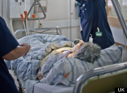 Assisted Suicide Remains Illegal In Scotland, Along With The Rest Of The UK
