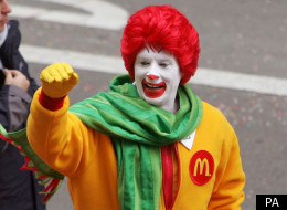 Twitter fail: The McDonalds campaign backfired spectacularly