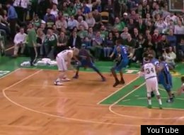 How did the Magic get away with this one?