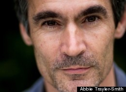 Andrew Miller won for his novel, Pure